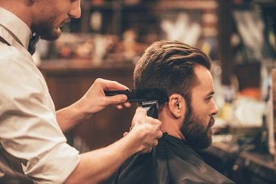 Corte exclusivo para dar um up no visual