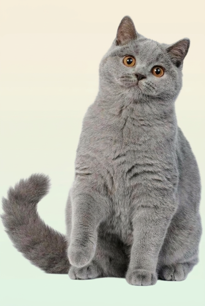British Shorthair
