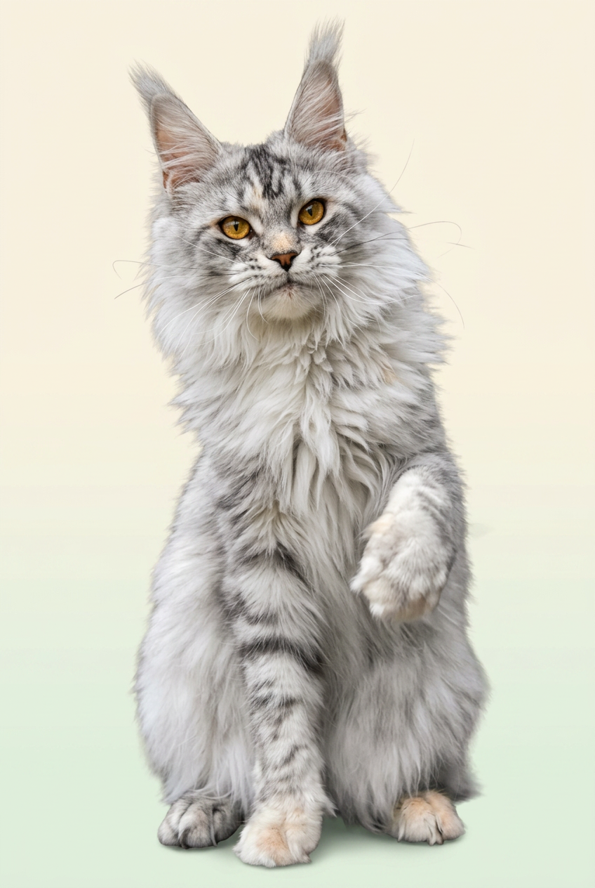 Maine Coon