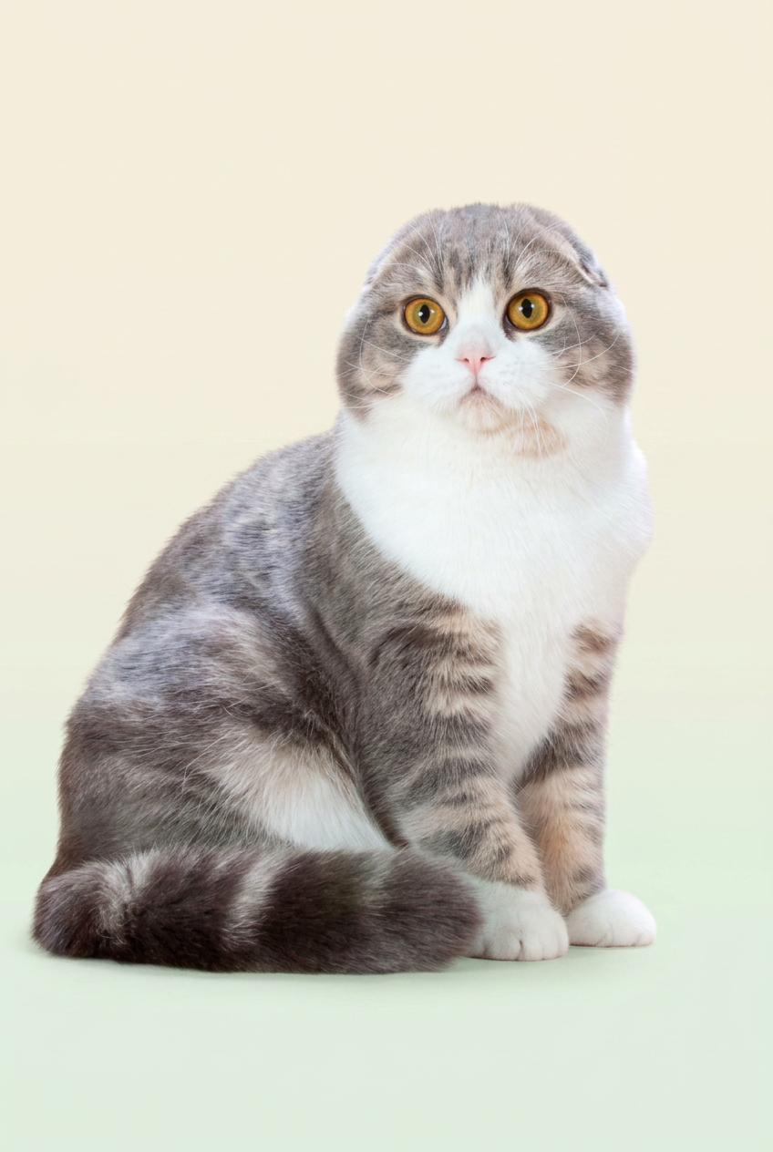 Scottish Fold