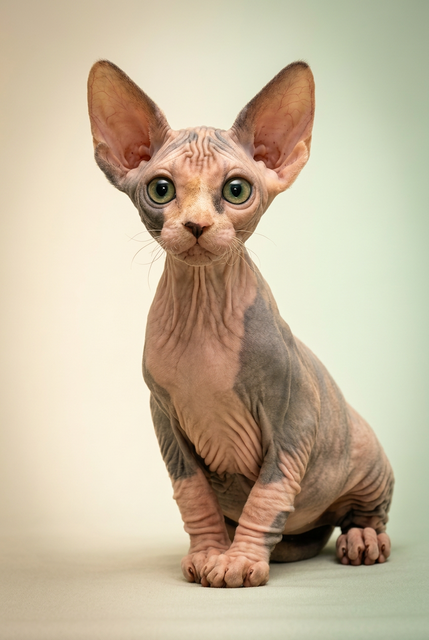 Sphynx